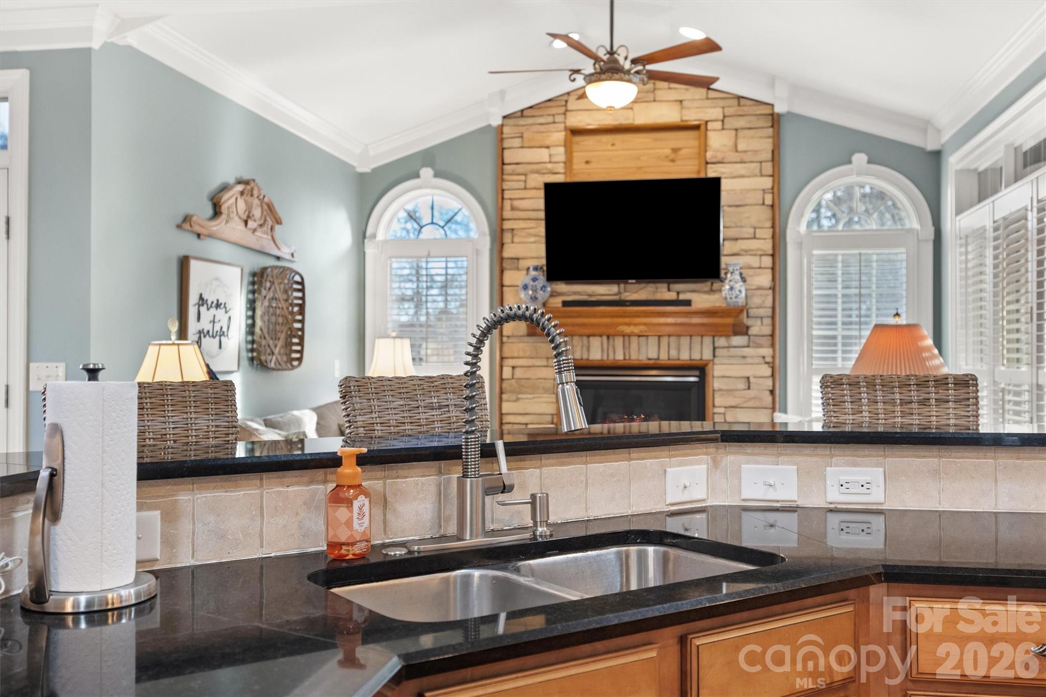 Springlake - Residential