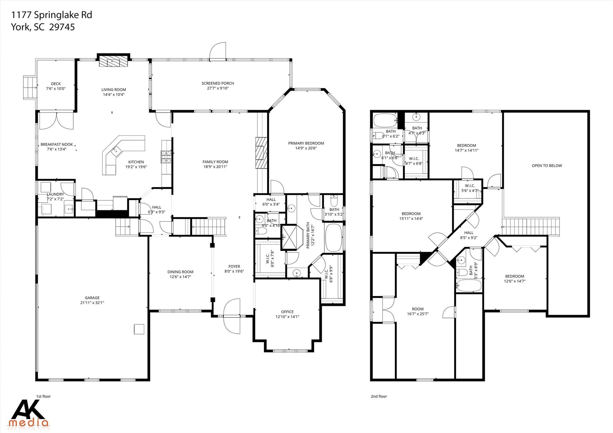 Springlake - Residential