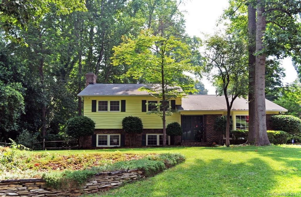 Barclay Downs - Residential Lease