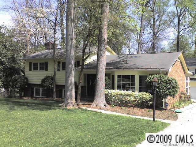 Barclay Downs - Residential Lease