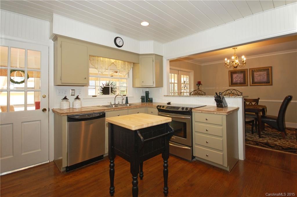 Barclay Downs - Residential Lease