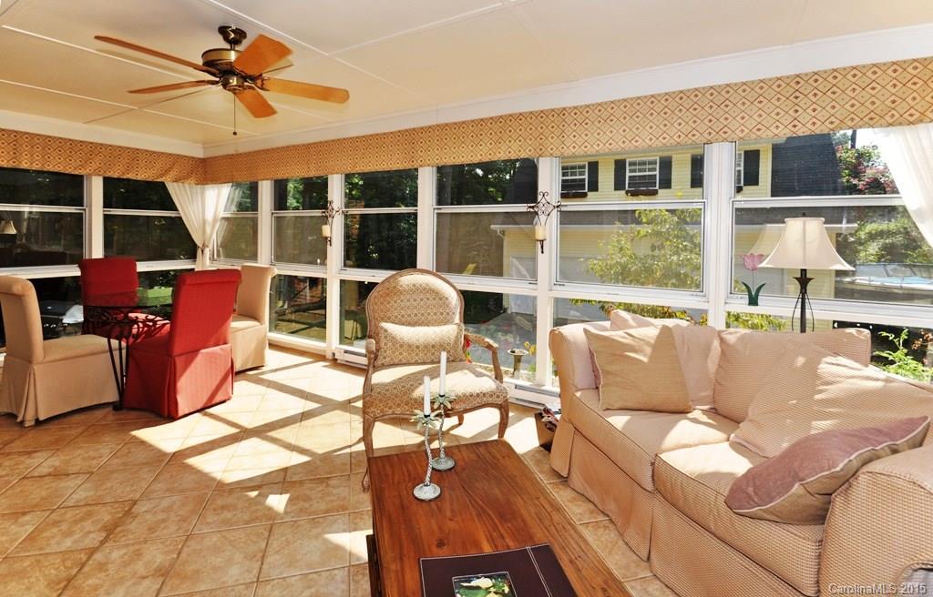 Barclay Downs - Residential Lease