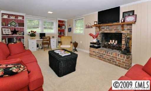 Barclay Downs - Residential Lease