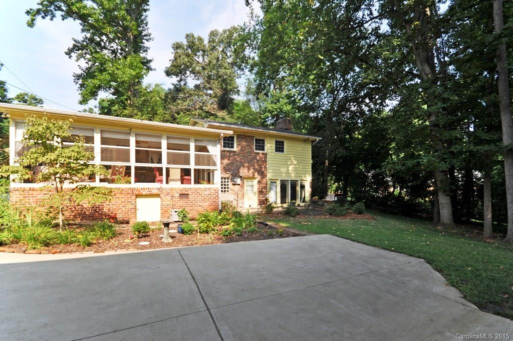 Barclay Downs - Residential Lease