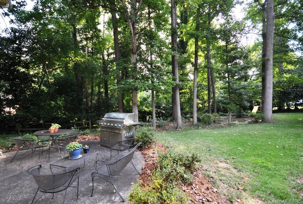 Barclay Downs - Residential Lease