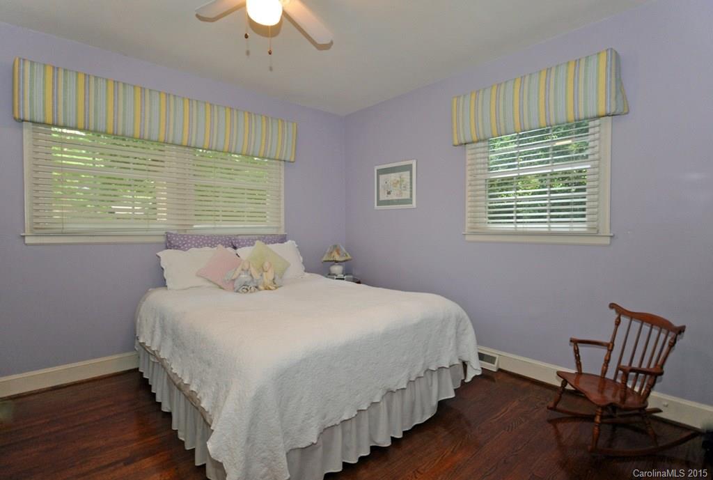 Barclay Downs - Residential Lease