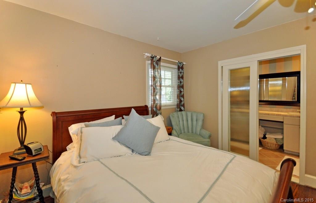 Barclay Downs - Residential Lease