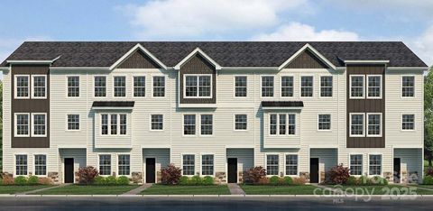 226 E Morehouse Avenue TWNH A Mooresville NC 28117