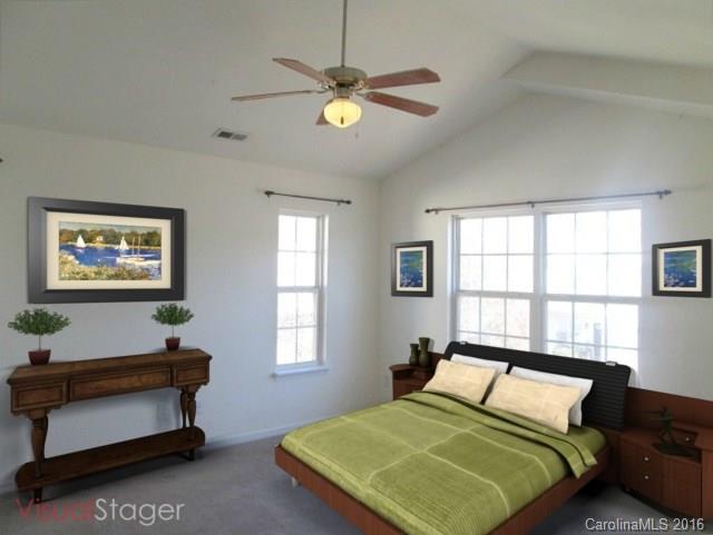 Oakbrooke - Residential Lease