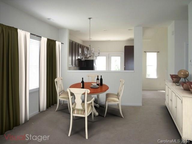 Oakbrooke - Residential Lease
