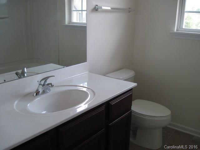 Oakbrooke - Residential Lease