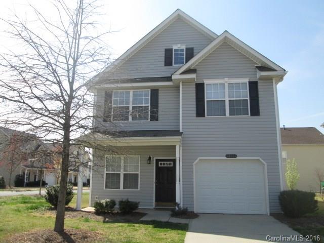 Oakbrooke - Residential Lease