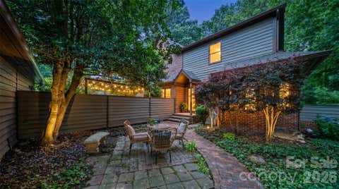 Photo of 7407 Newmans Lane, Charlotte, NC 28270 (MLS # 4390524)