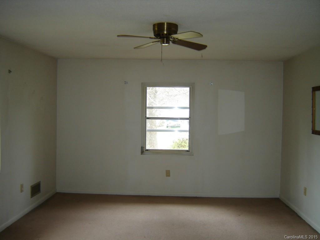 Coulwood - Residential