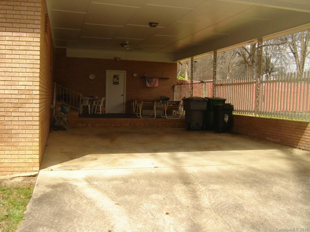 Coulwood - Residential