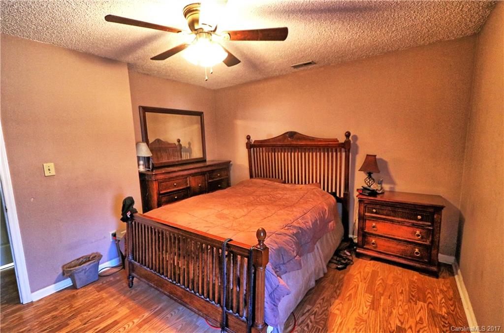 Logan Park - Residential