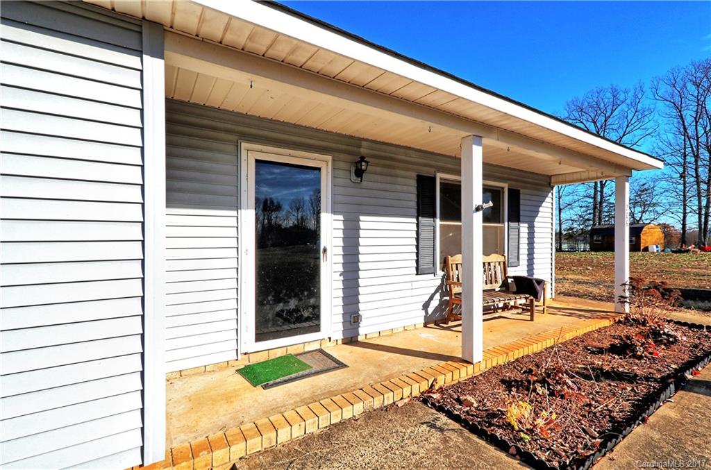 Logan Park - Residential