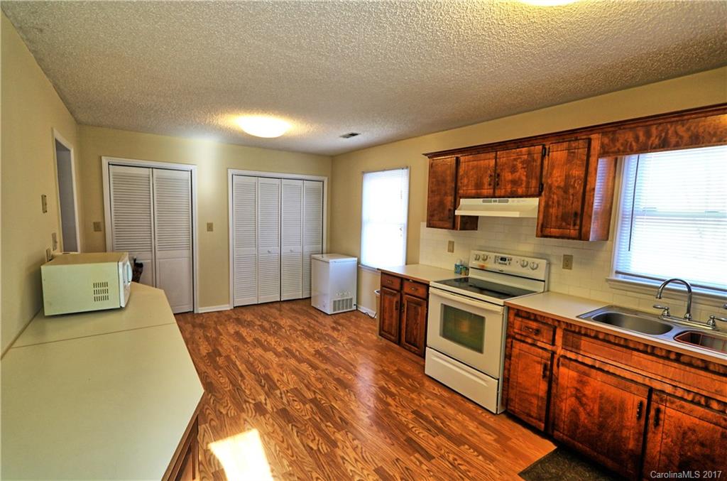 Logan Park - Residential