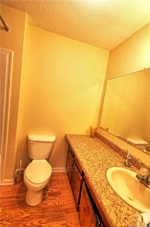 Logan Park - Residential