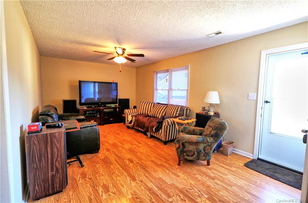 Logan Park - Residential