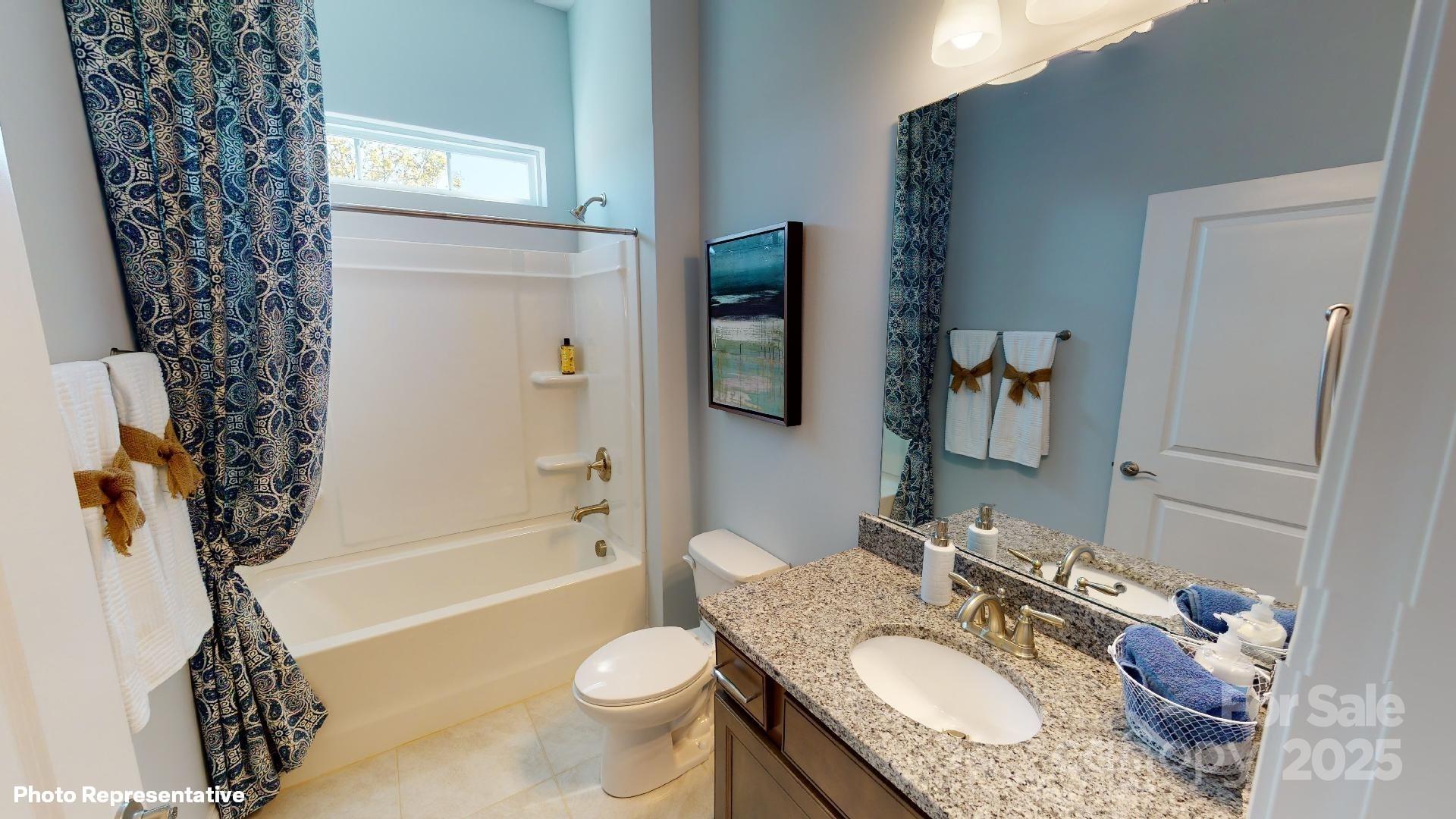 7673 Bainbridge Road