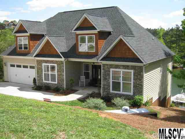 Riverwalk - Residential