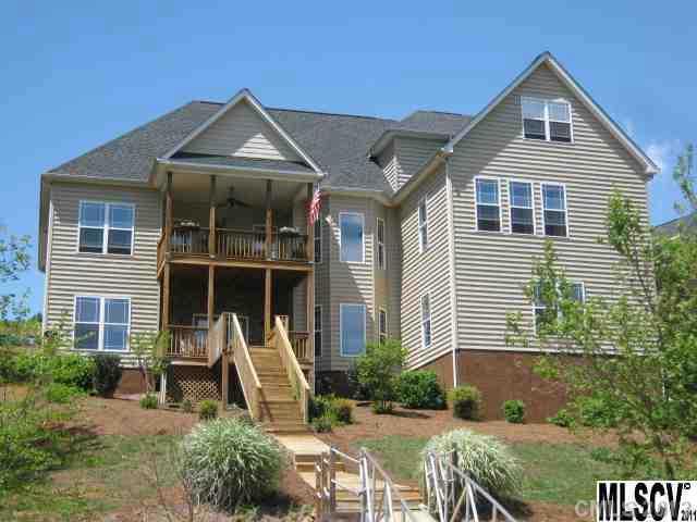Riverwalk - Residential