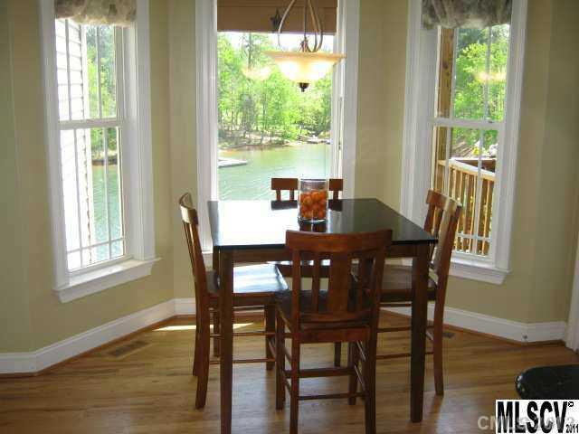 Riverwalk - Residential
