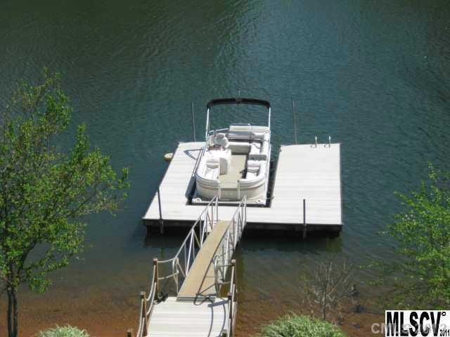 Riverwalk - Residential