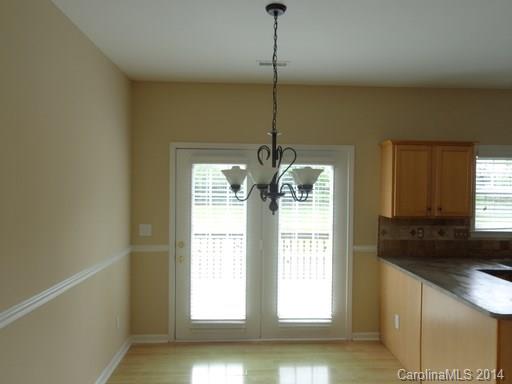 Poplar Woods - Residential Lease