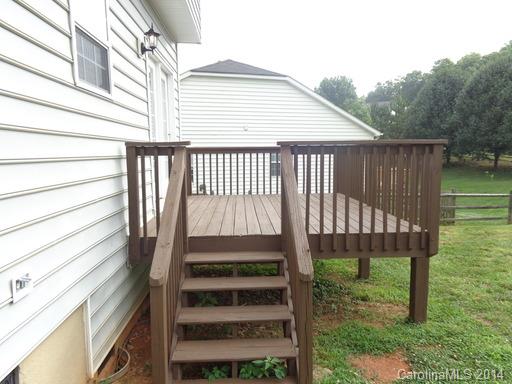 Poplar Woods - Residential Lease