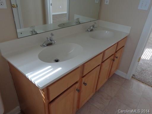 Poplar Woods - Residential Lease