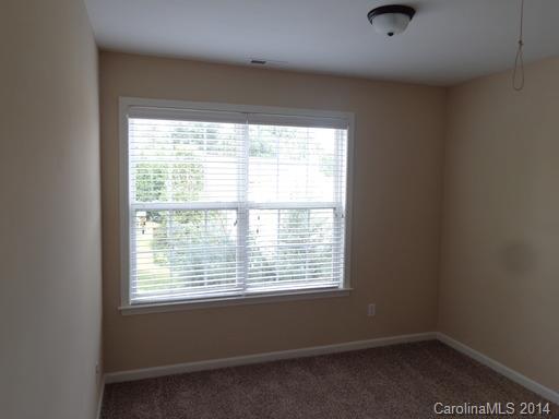 Poplar Woods - Residential Lease