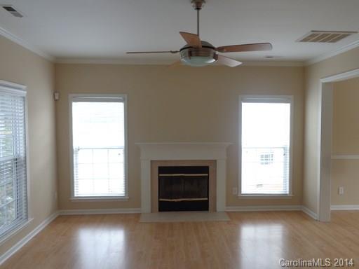 Poplar Woods - Residential Lease