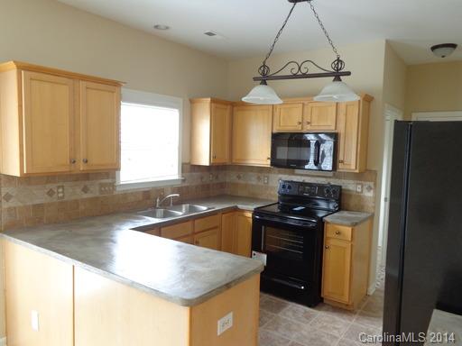 Poplar Woods - Residential Lease