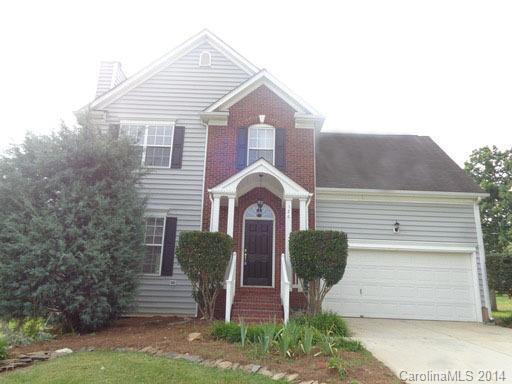 Poplar Woods - Residential Lease