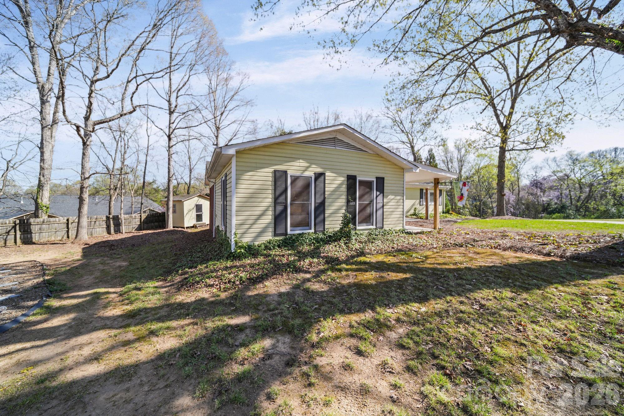 100 Todd Drive NE