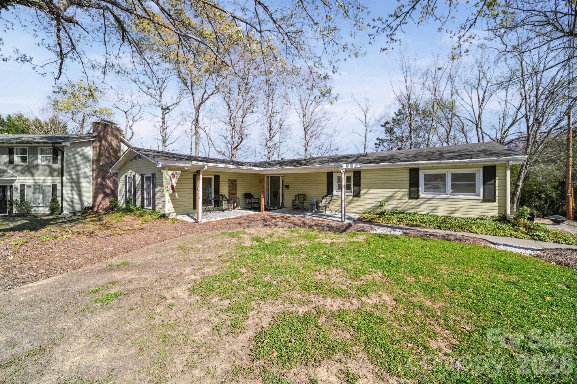 100 Todd Drive NE