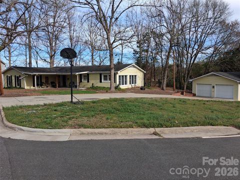 Photo of 100 Todd Drive NE, Concord, NC 28025 (MLS # 4358322)