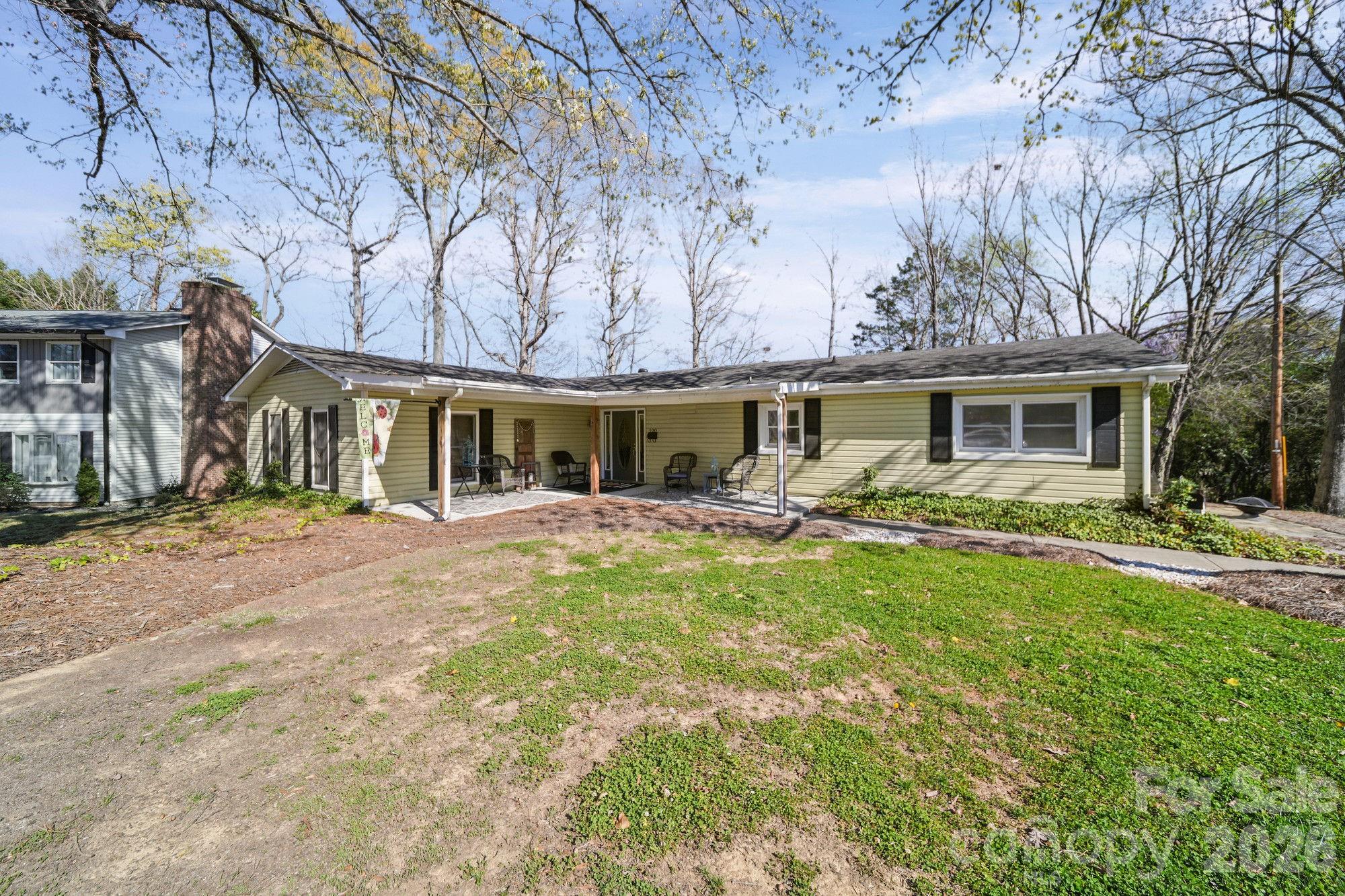 100 Todd Drive NE