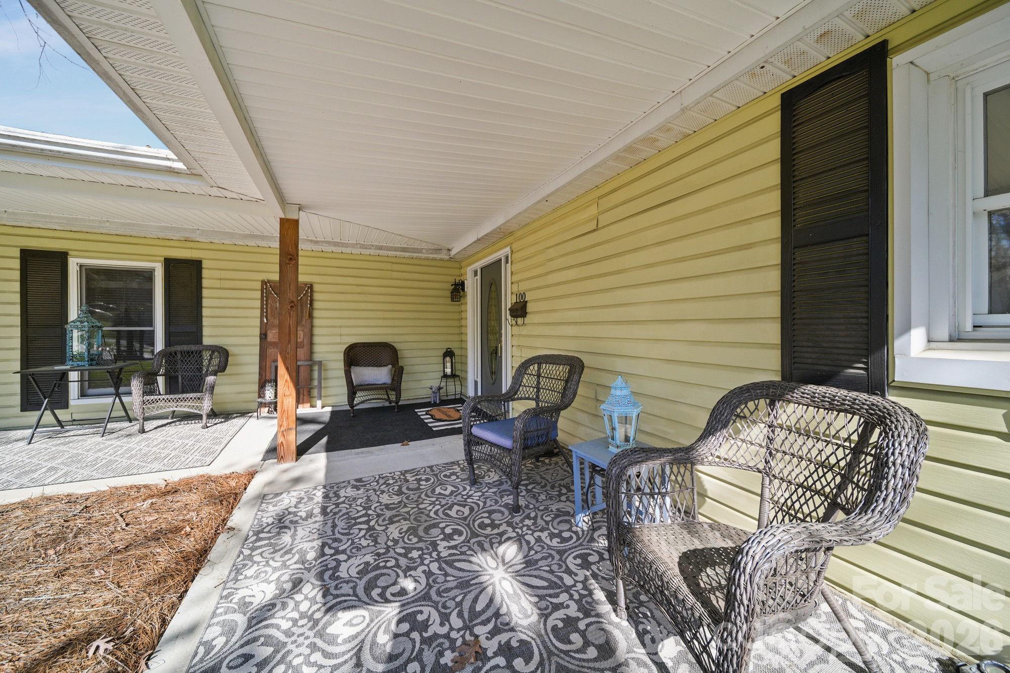 100 Todd Drive NE