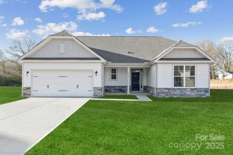 Photo of 3710 Roughedge Drive, Monroe, NC 28112 (MLS # 4305208)