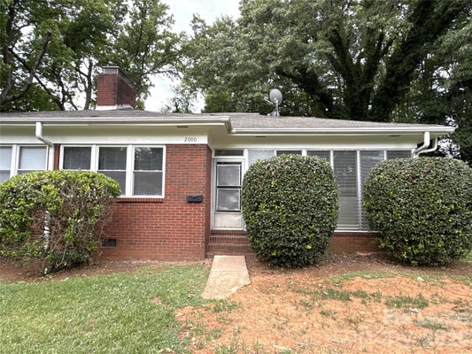 2000 WESTSTONE DR, CHARLOTTE, NC 28208 - Image ce202dfb49e6259fd493bc8ee2e0dc3f/1175000719
