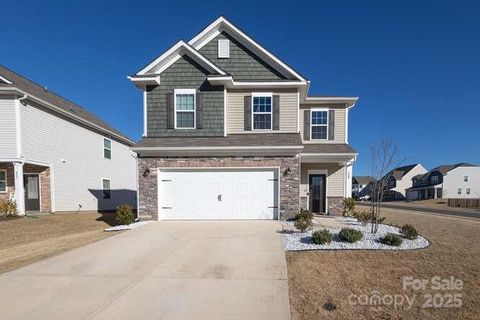 Photo of 339 Kennerly Center Drive, Mooresville, NC 28115 (MLS # 4329457)