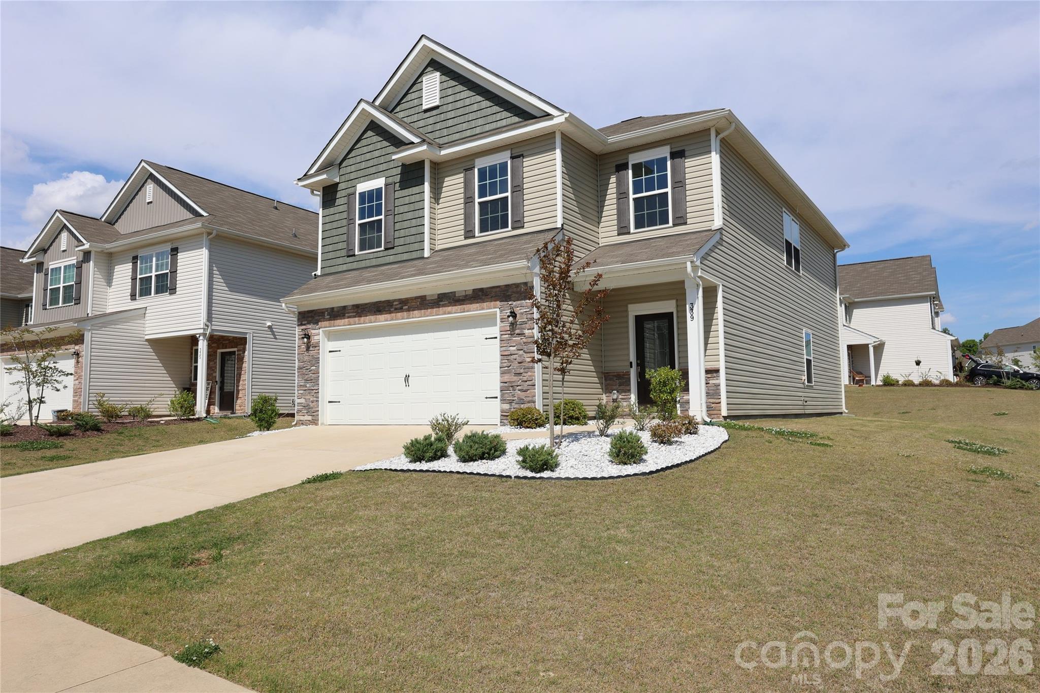 339 Kennerly Center Drive