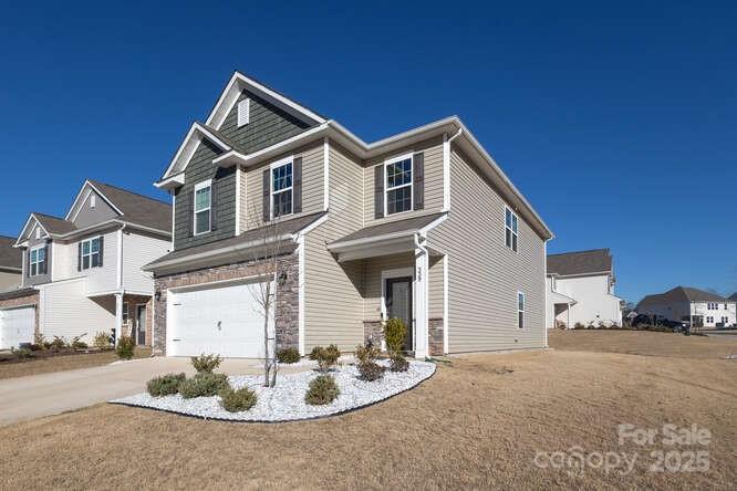 339 Kennerly Center Drive