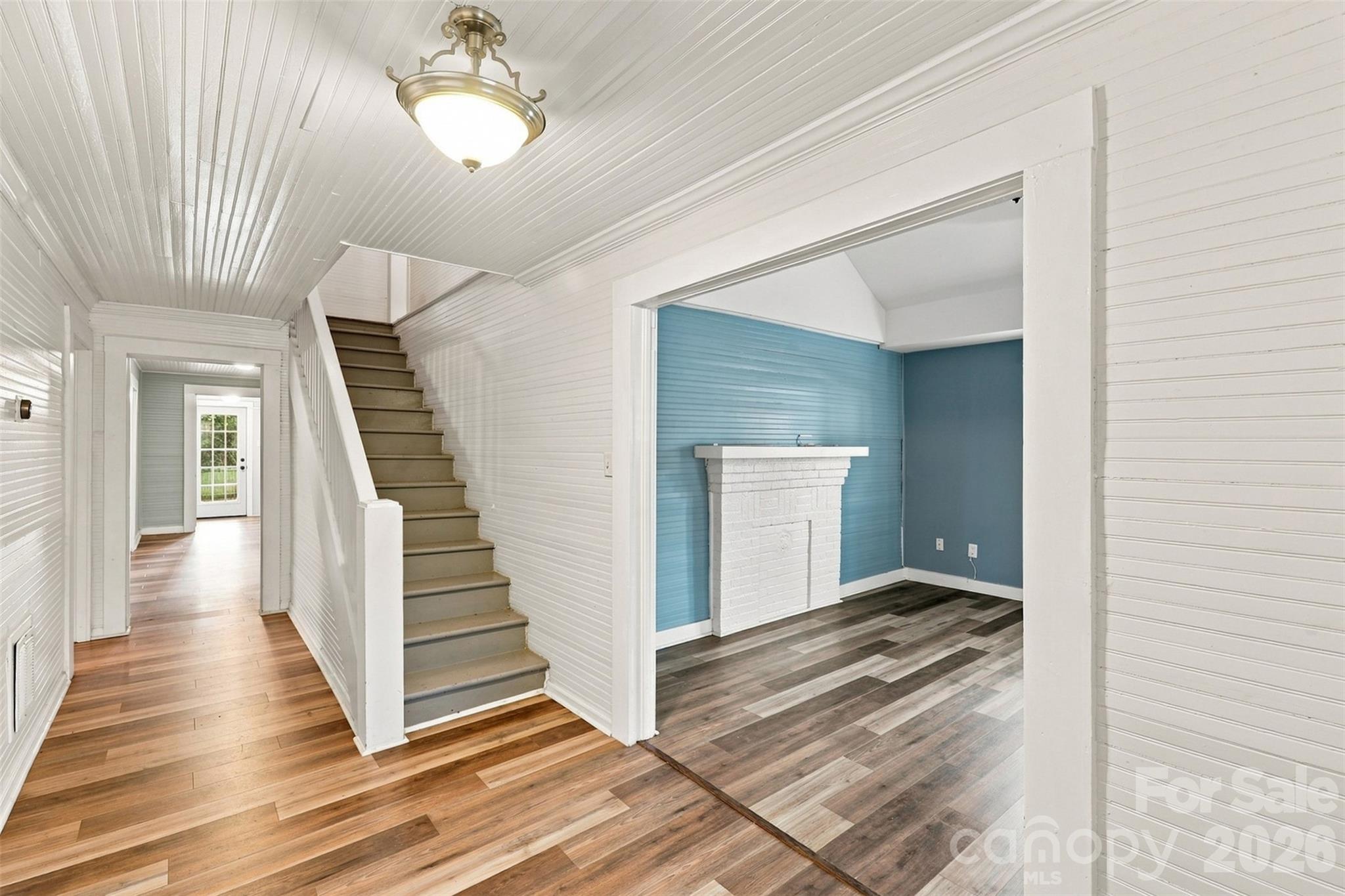503 Shearers Road