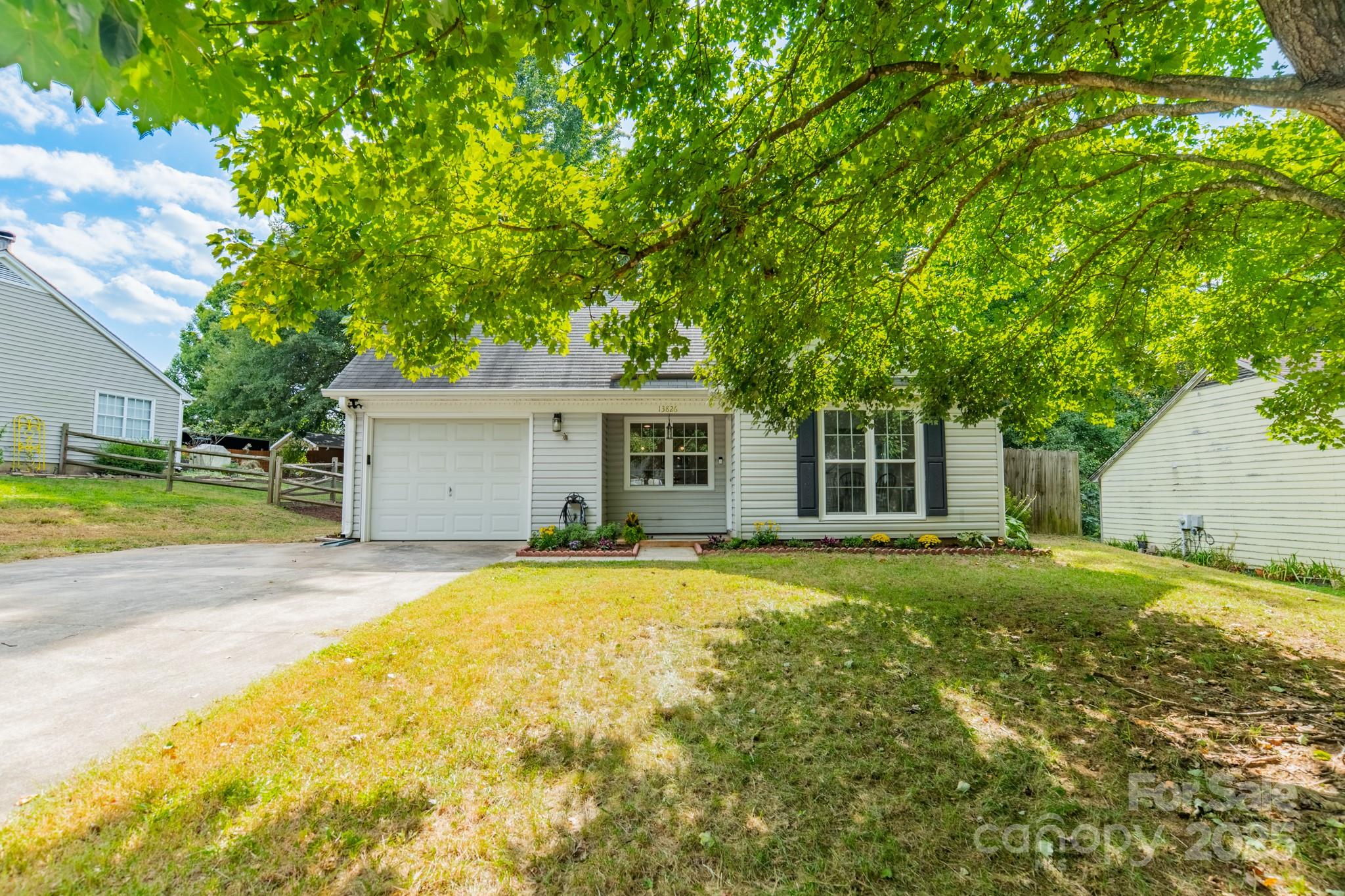 13826 Eden Court