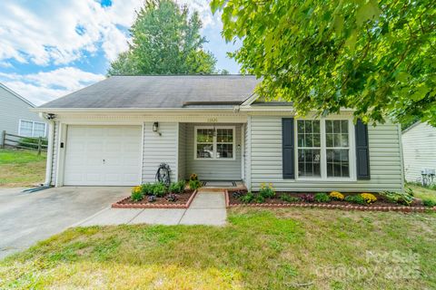 Photo of 13826 Eden Court, Pineville, NC 28134 (MLS # 4301513)