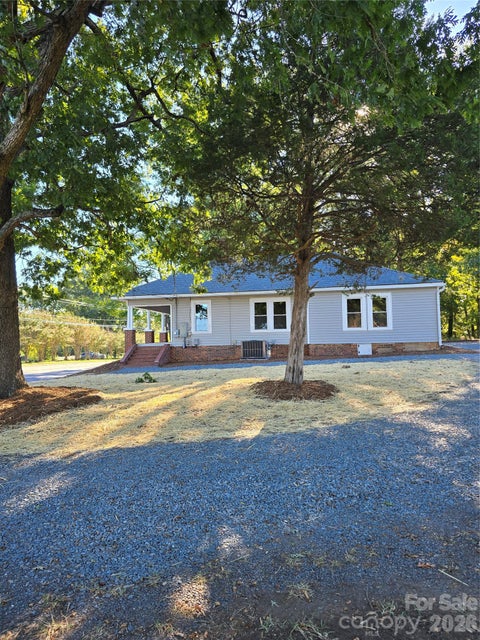 Photo of 310 E Church Street, Richfield, NC 28137 (MLS # 4435948)